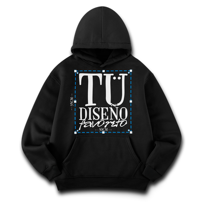 BUZO PERSONALIZADO CLASICO
