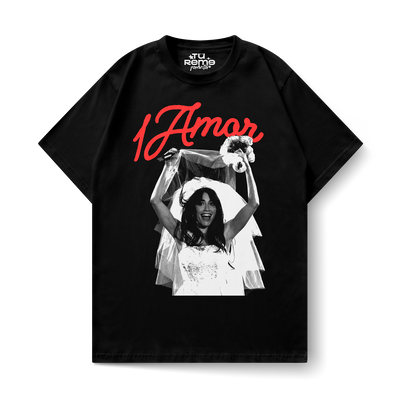 Remera LALI - 1Amor