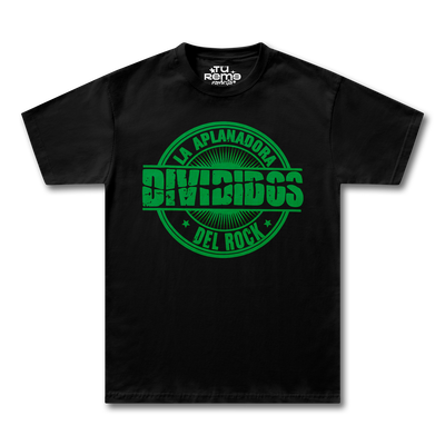Remera DIVIDIDOS - #01