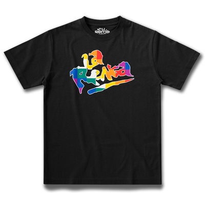 Remera LA RENGA - Jujuy #01