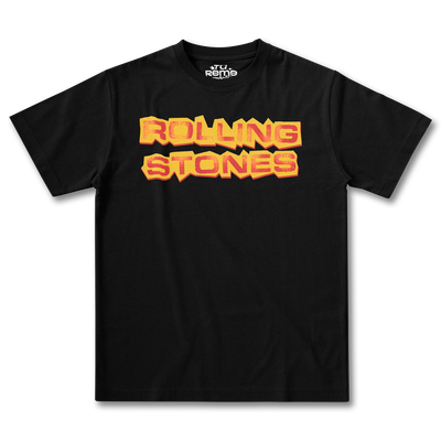 Remera THE ROLLING STONES - Foreign Tongues #03