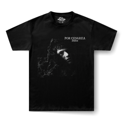 Remera DILLOM - Por Cesárea #01