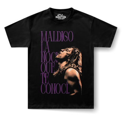 Remeras AIRBAG - Mamba Negra