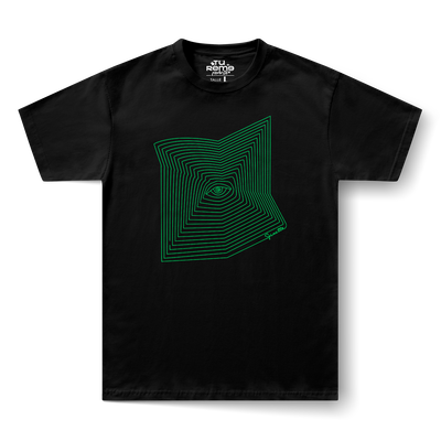 Remera PESCADO RABIOSO - Artaud