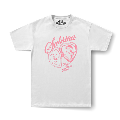 Remera SABRINA CARPENTER - PLEASE PLEASE PLEASE #2