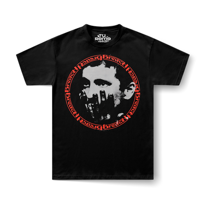 Remera TWENTY ONE PILOTS - BREACH Tyler