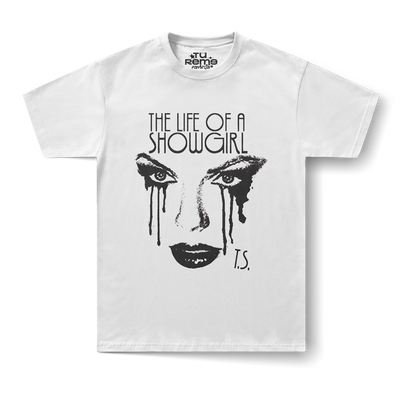 Remera TAYLOR SWIFT - The Life of a Showgirl #02