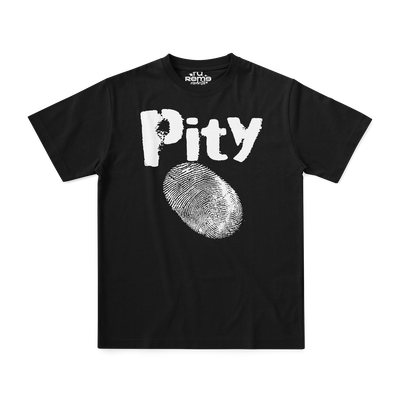 Remera PITY HUELLA
