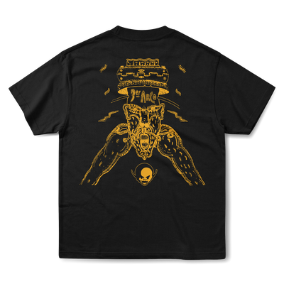 Remera LOS PIOJOS - 3ER ARCO