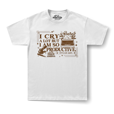 Remera TAYLOR SWIFT - I Can do it With a Broken Heart
