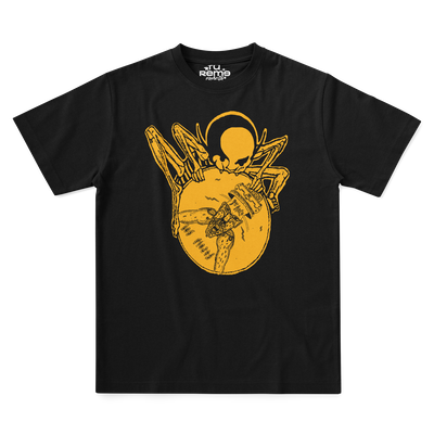 Remera LOS PIOJOS - 3ER ARCO