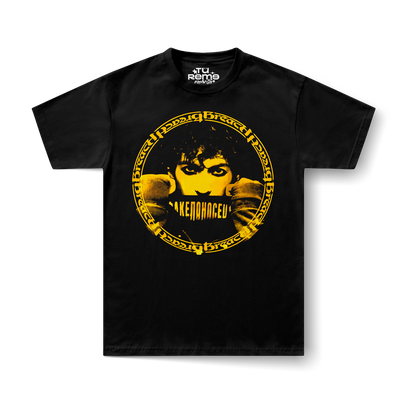Remera TWENTY ONE PILOTS - BREACH Josh