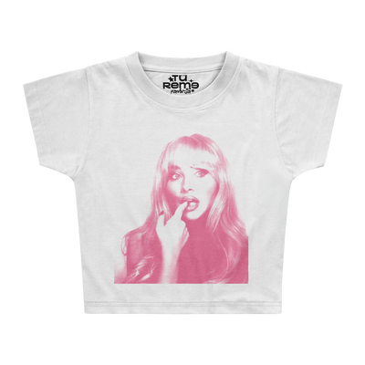 Baby Tee SABRINA CARPENTER