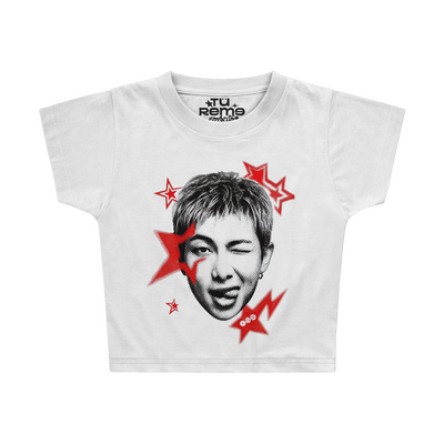 Baby Tee BTS - RM