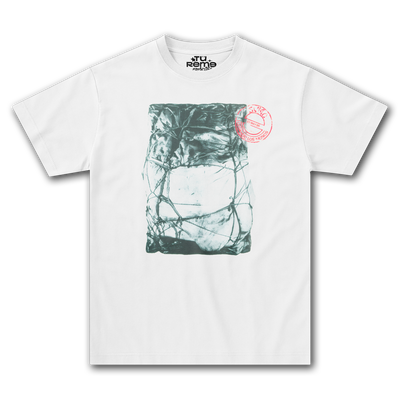 Remera SUMO - ÁLBUM "Llegando Los Monos"