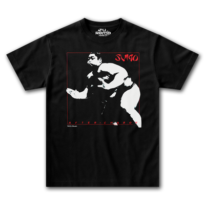 Remera SUMO - After chabón