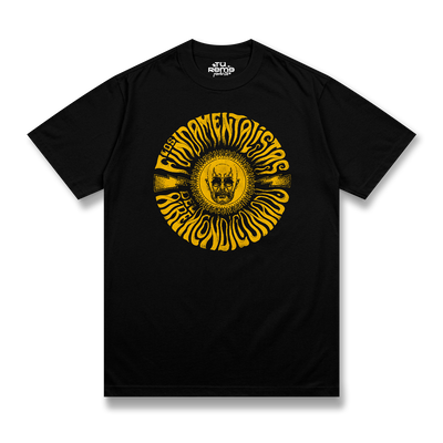 Remera LOS FUNDAMENTALISTAS - #02