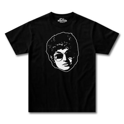 Remera DILLOM - La Nueva Violencia #02