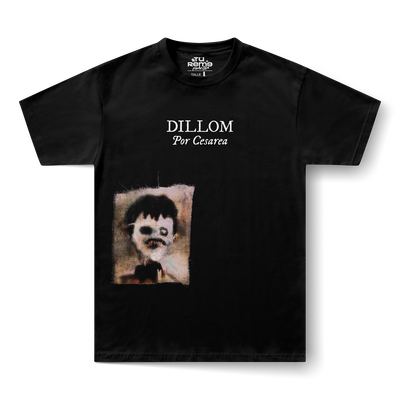 Remera DILLOM - Por Cesárea #03