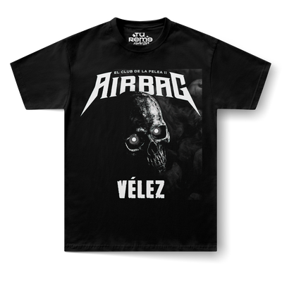 Remera AIRBAG - Vélez Sarfield