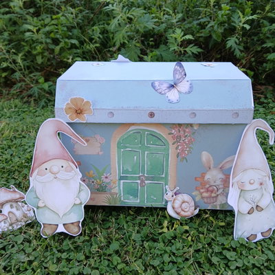 Caja casita (PRODUCTO DIGITAL)