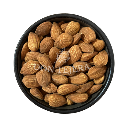 Almendra Marinada Tamaño Grande 