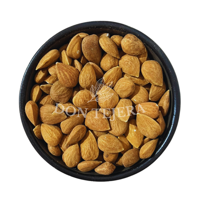 Almendra Guara Tamaño Mediana