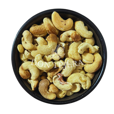 Castaña De Caju W4 Vietnam Enteras