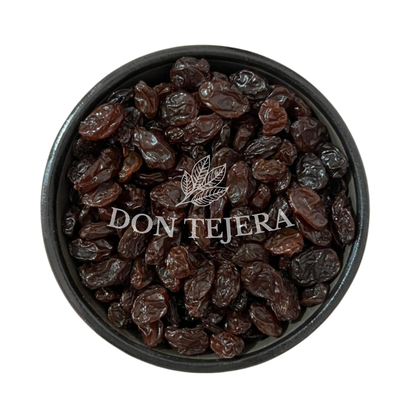 Pasa De Uva Morena Flame Sin Semilla Tamaño Mediana