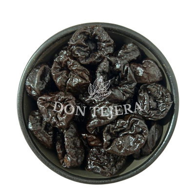 Ciruela Sin carozo Tamaño Mediana