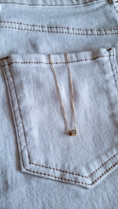 Collar INFINITY