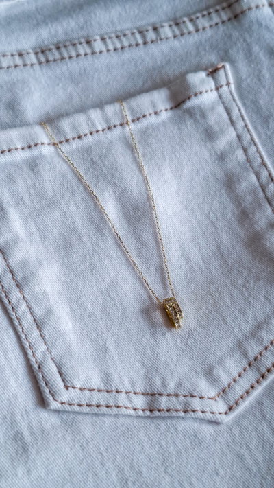 Collar CELINE