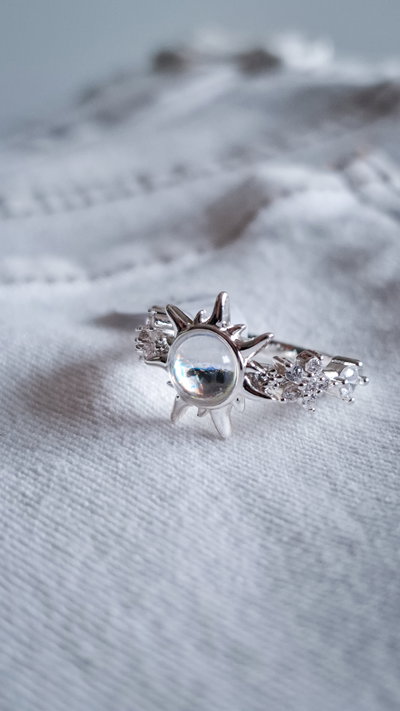 Anillo LIA