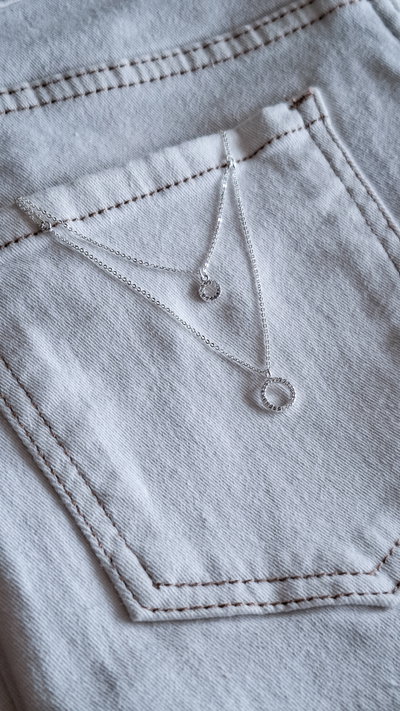 Collar AMELIE