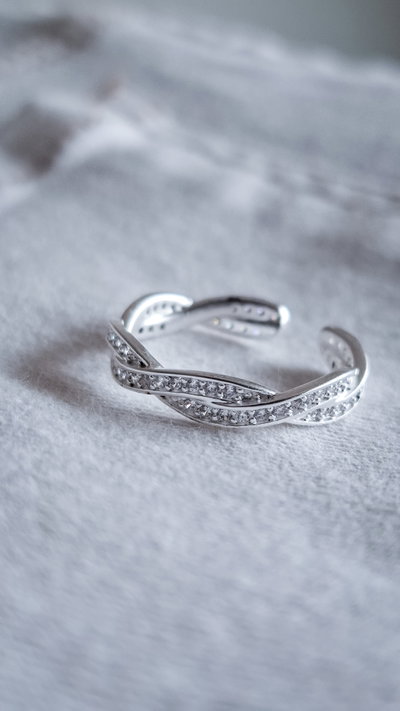 Anillo KIARA