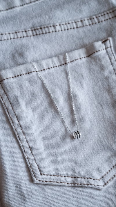 Collar TRINITY