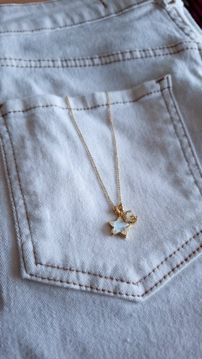 Collar ÉTOILE