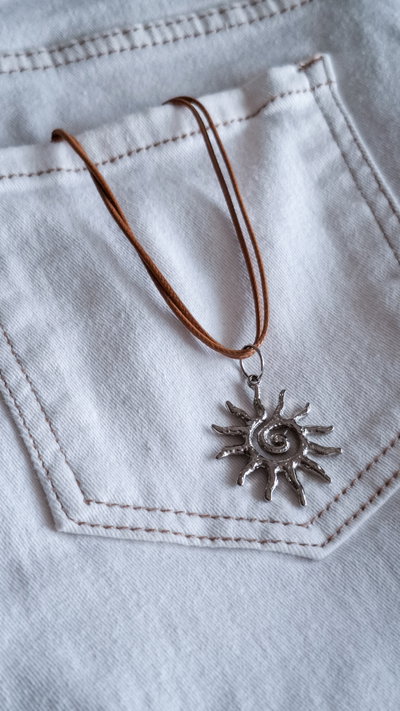 Collar SUNRISE 