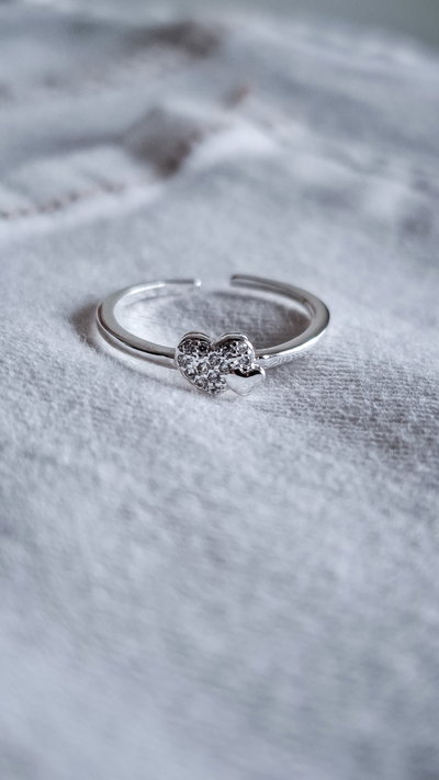 Anillo NINA
