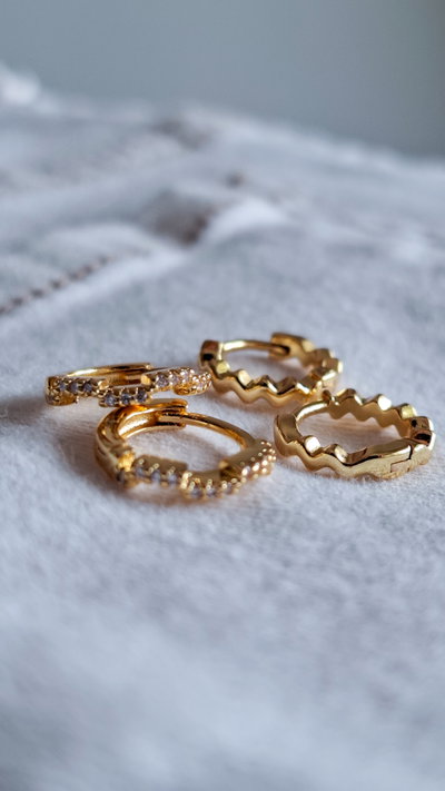 Set LUXE 