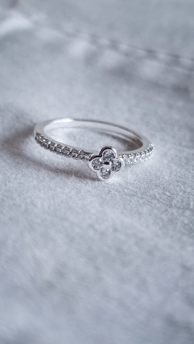 Anillo SOFIA