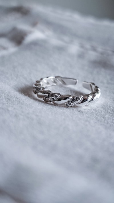 Anillo LUZ