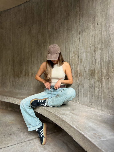Musculosa LUPE