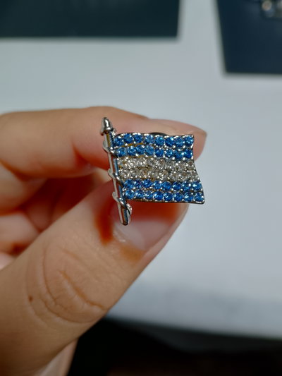 Escarapela Banderita