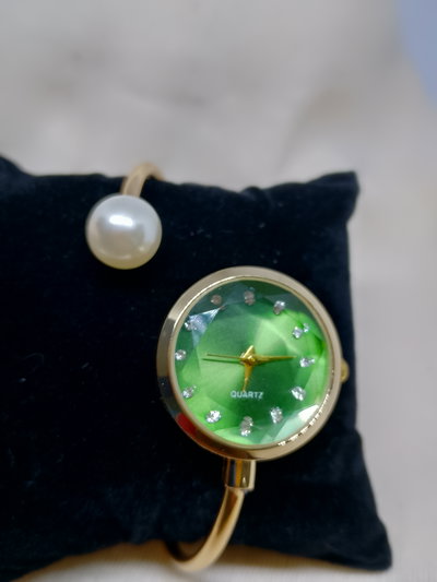 Reloj pulsera Coral