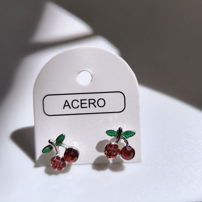 Aros Cereza 