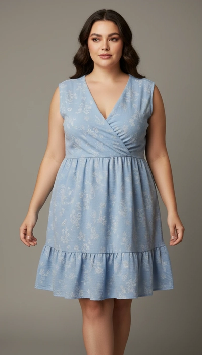 VESTIDO