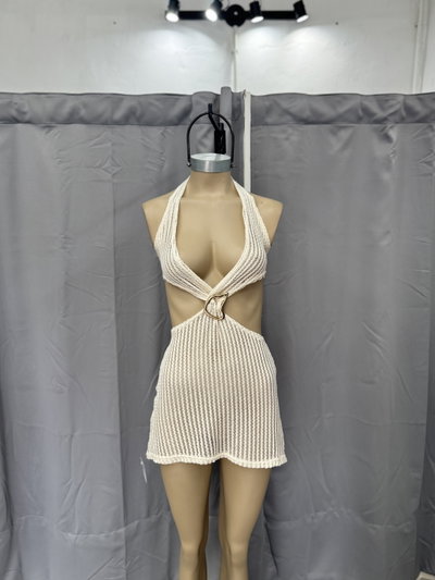 Vestido playero NAY