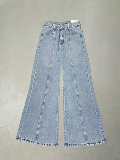 Jean wide leg CANDE