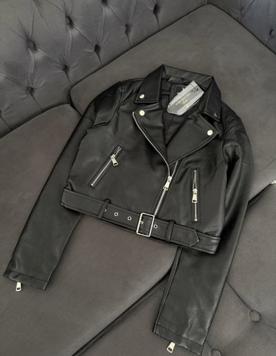 Chaqueta eco CLÁSICA